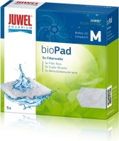 JUWEL 88049 BioPad (Poly Pad) Compact M